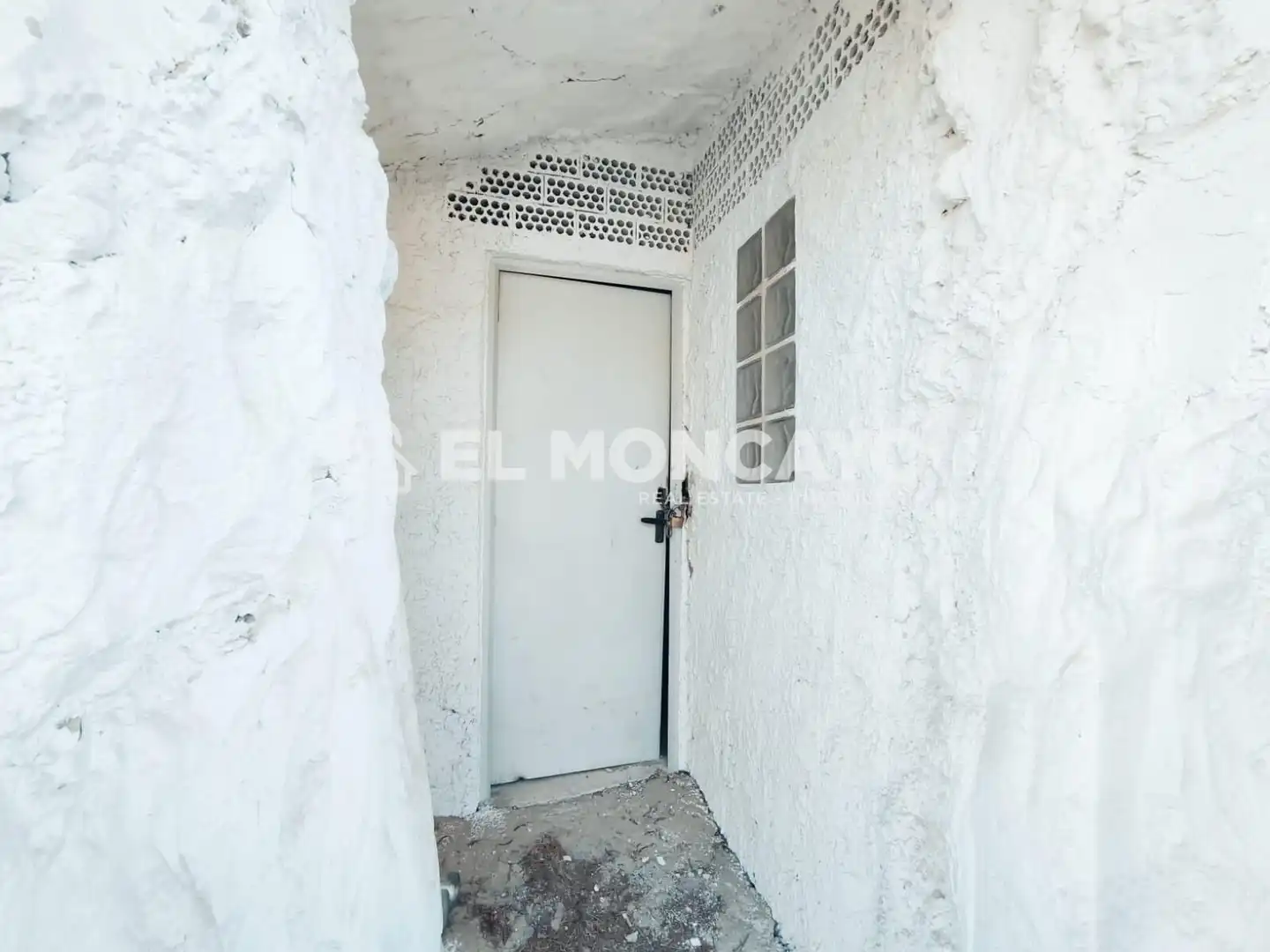 Finca rústica en venta en Rojales con Jardín privado y Trastero
