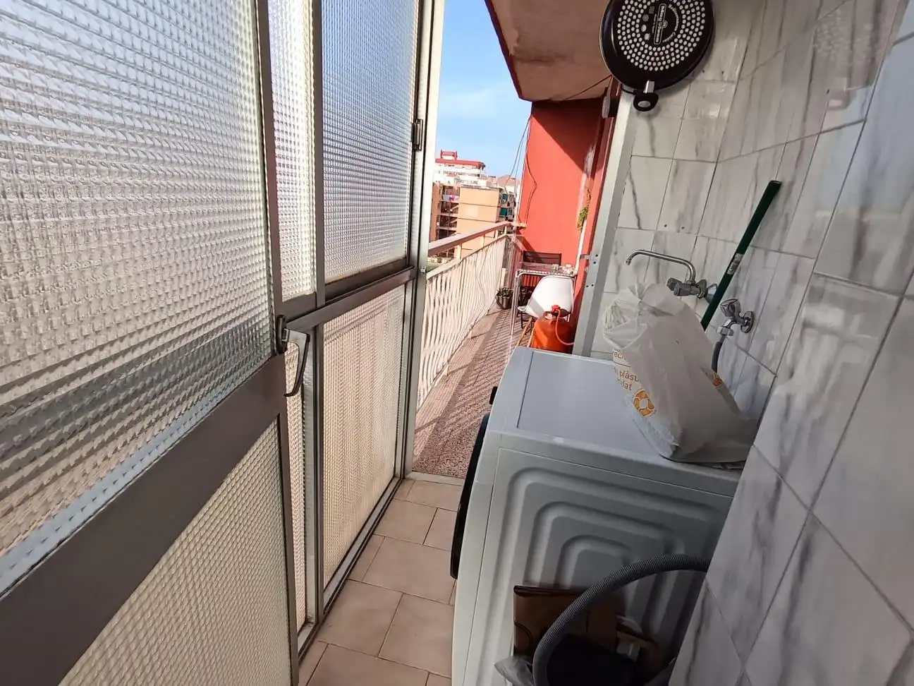 Flat with terrace for sale in Campoamor - Altozano, imagen 20