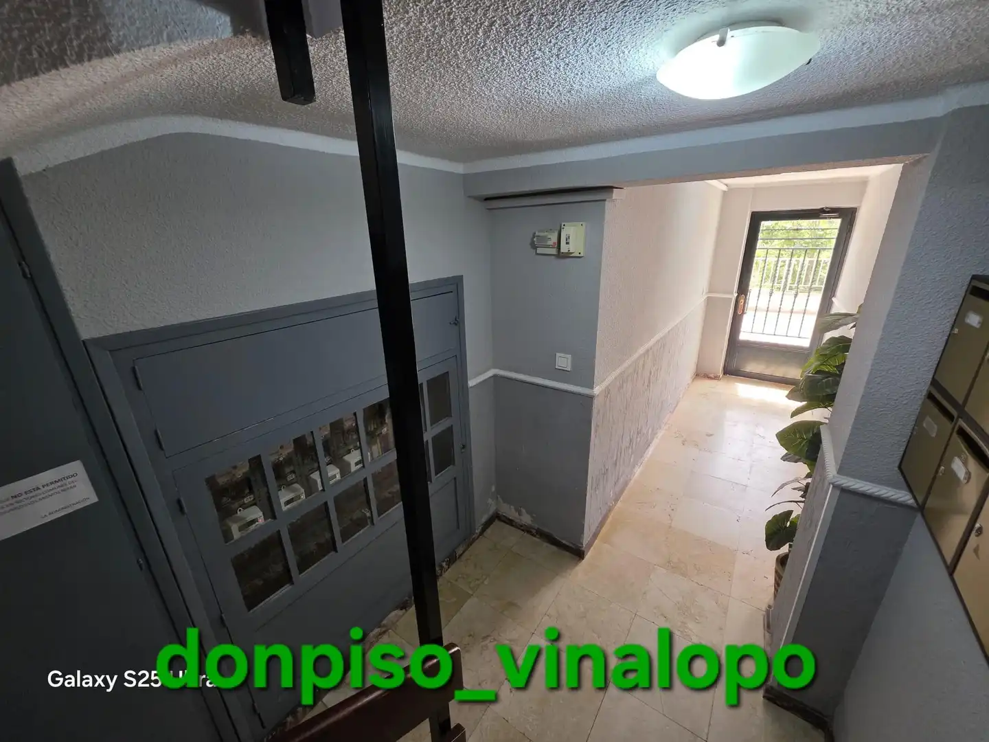 Apartamento en venta en Elda con Aire acondicionado, Calefacción y Balcón