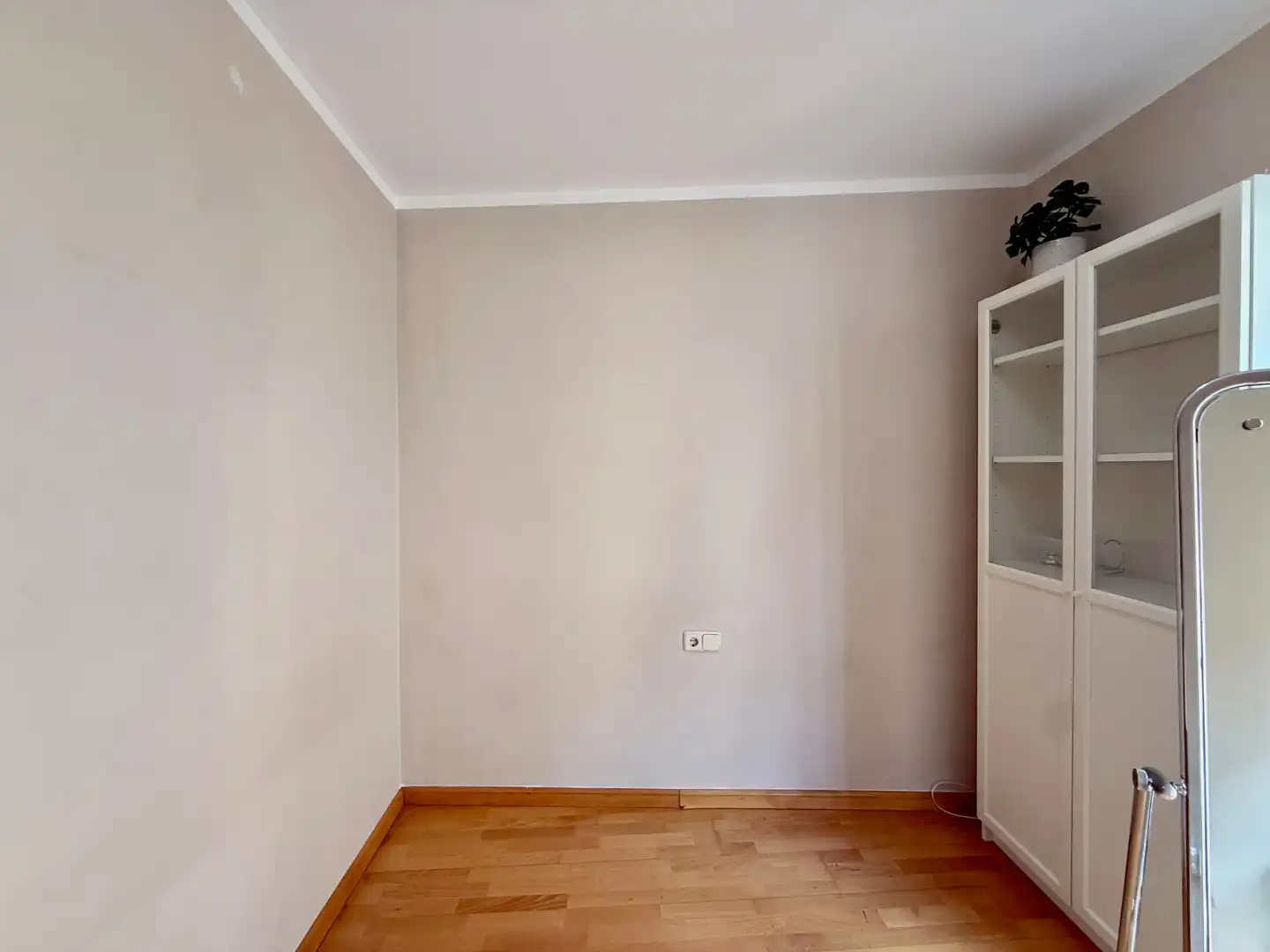 Dormitori de Pis en venda en Barcelona amb Calefacció, Parquet i Forn