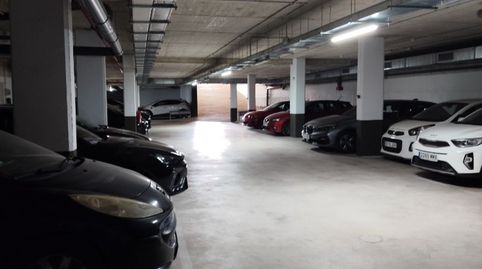 Foto 5 de Garaje de alquiler en Avinguda Onze de Setembre, 246-2, Eixample Sud - La Barceloneta, El Prat de Llobregat