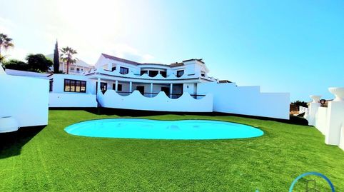 Foto 3 de Casa o chalet en venta en Callao Salvaje - Playa Paraíso, Adeje