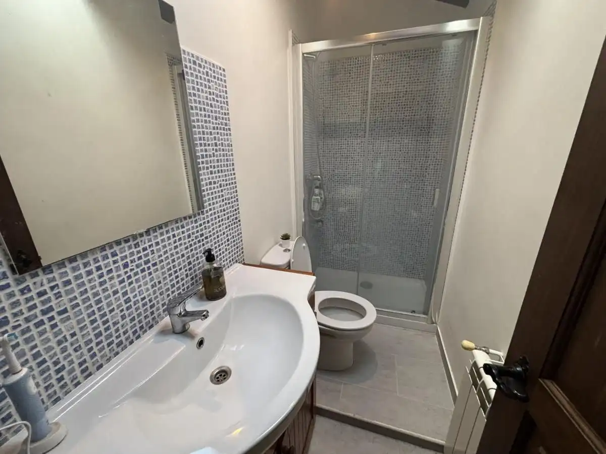 Baño de Casa o chalet en venta en Cabrales, Asturias
