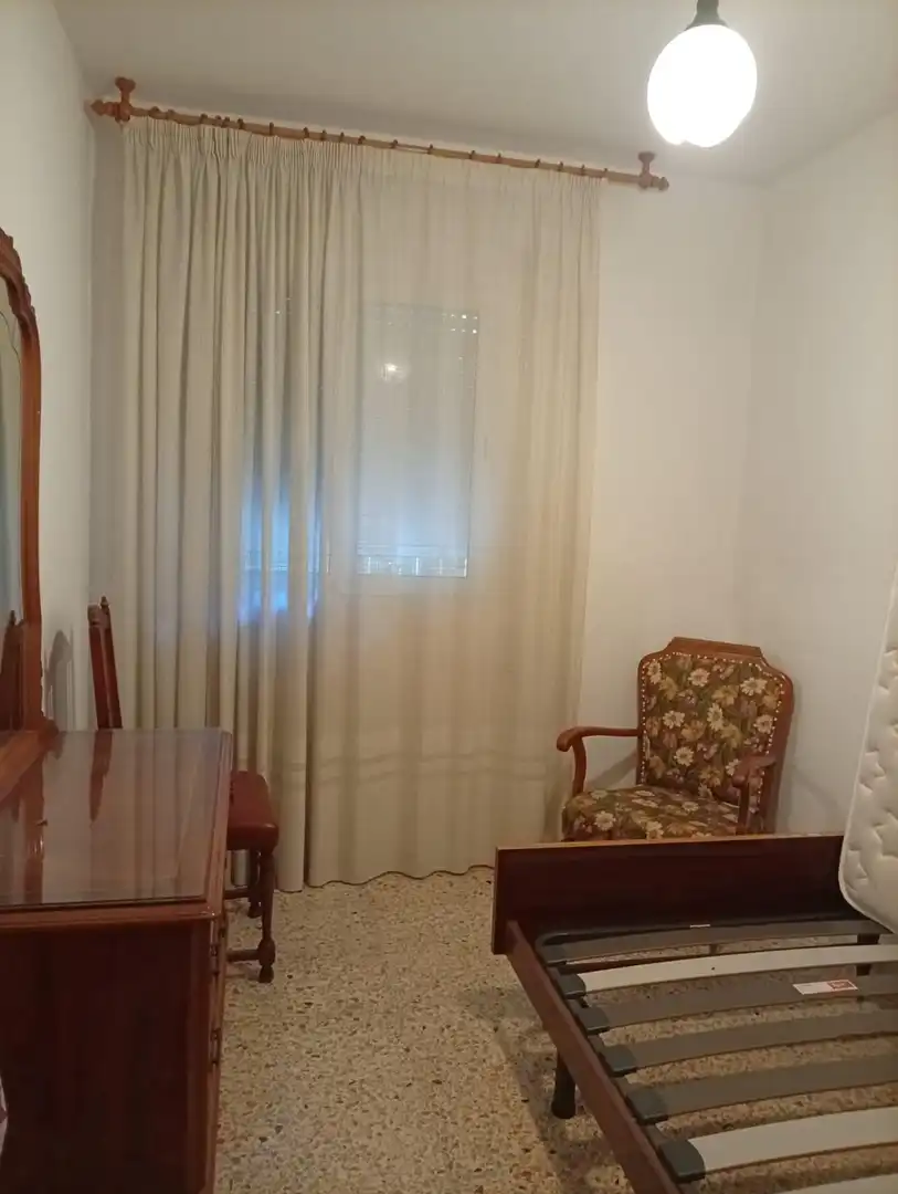 Dormitori de Planta baixa en venda en Vilanova i la Geltrú