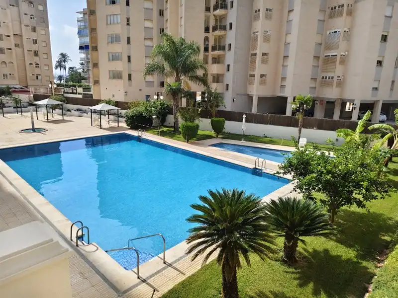 Apartamento con piscina en venta en Racó, imagen 38