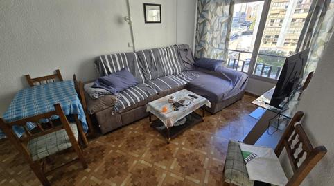 Foto 2 de Apartament en venda a Juzgados - Plaza de Toros, Alicante