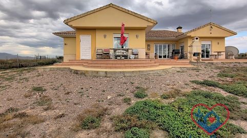 Foto 3 von Haus oder Chalet zum Verkauf in Totana, Murcia