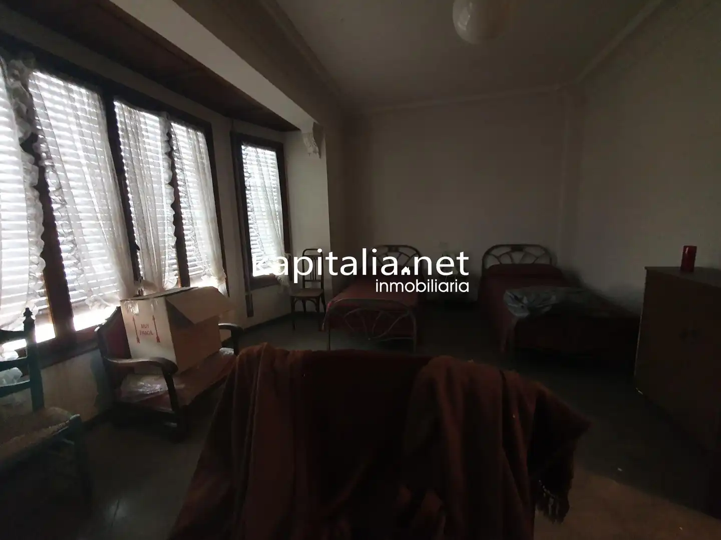 Schlafzimmer von Gebäude zum Verkauf in Ontinyent