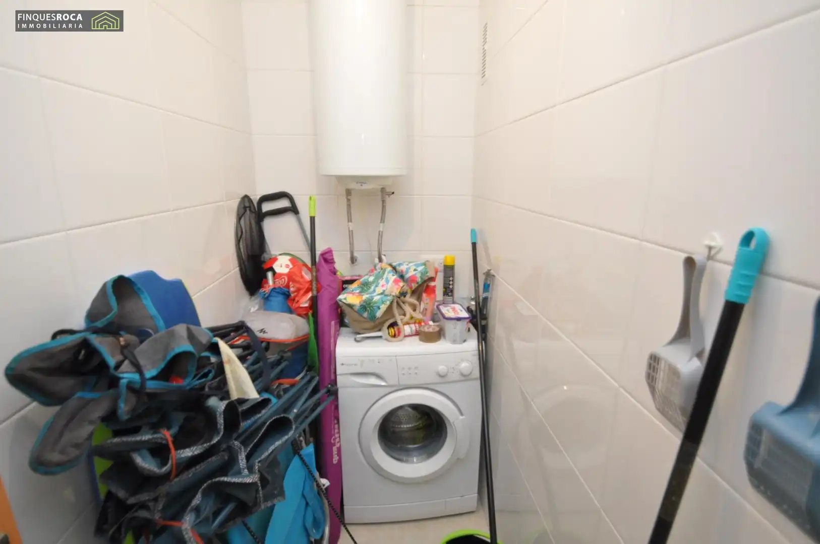 Planta baja en venta en La Ràpita con Aire acondicionado, Terraza y Amueblado