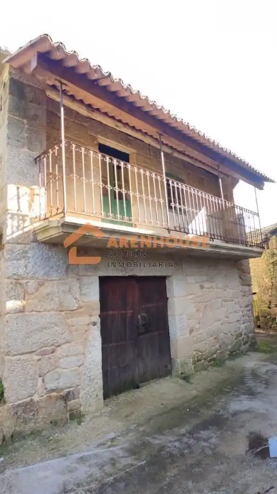 Haus mit Terrasse zum Verkauf in Vilamarín