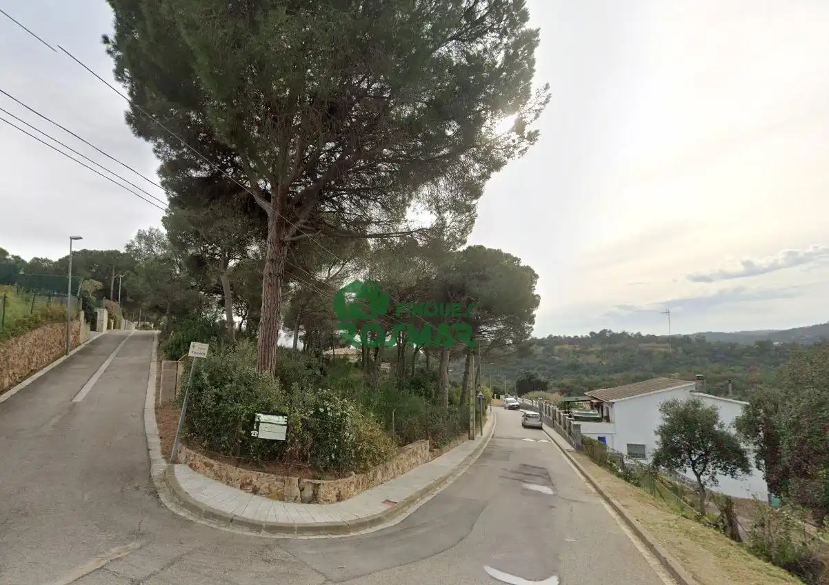 Terrenos y solares en venta en Lloret Verd - Els Pinars, imagen 3
