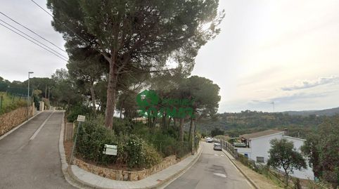 PARCELA ESQUINERA EDIFICABLE DE 1.322 M EN LOS PINARES, A 10 MIN DE LLORET DE MAR, imatge 3