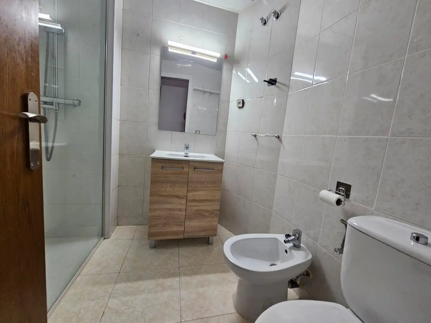 Piso de alquiler en La Maurina