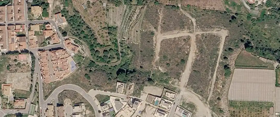 Terreno residenziale in vendita a Vélez de Benaudalla, imagen 5