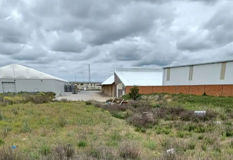 Residential zum Verkauf in LA CERÁMICA, Batallas