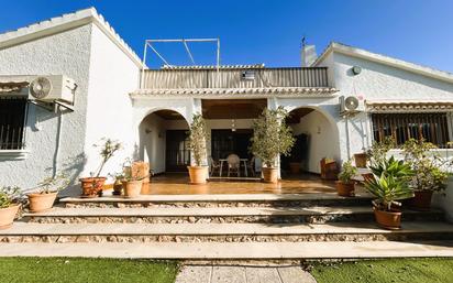 Casa o xalet en venda a Orihuela