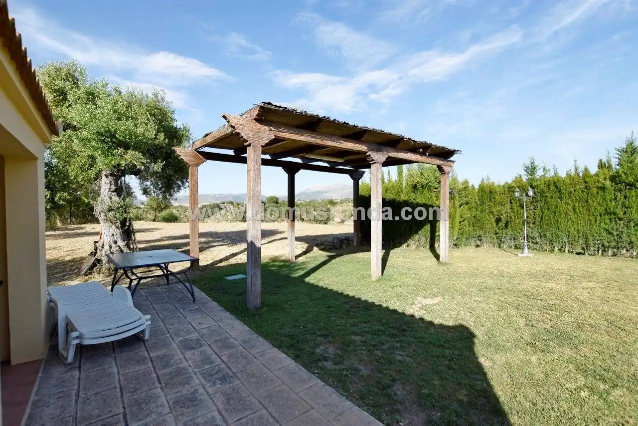 Villa zum Verkauf in La Planilla, imagen 5