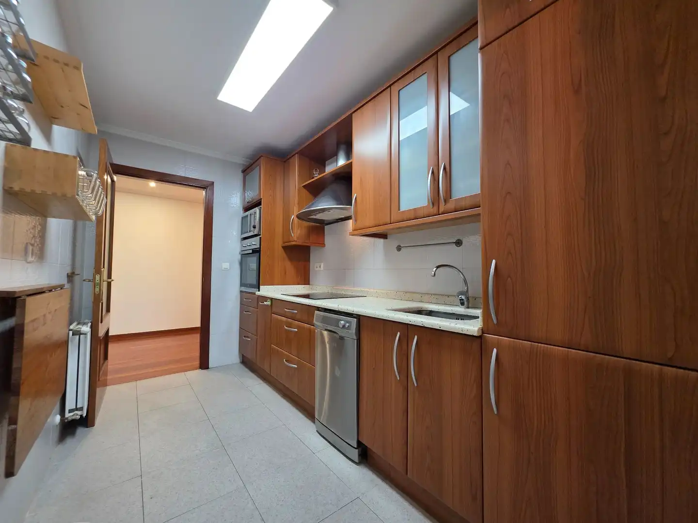 Cuina de Pis en venda en Gatika amb Calefacció i Terrassa