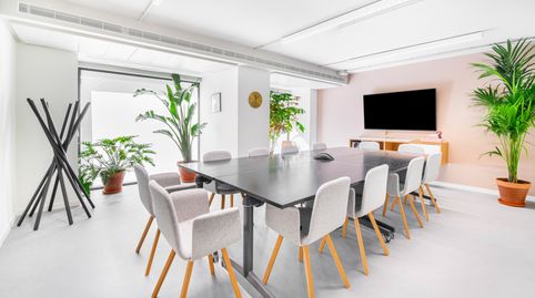 Foto 4 de Oficina de alquiler en Calle de José Abascal, 41, Ríos Rosas - Nuevos Ministerios, Madrid Capital