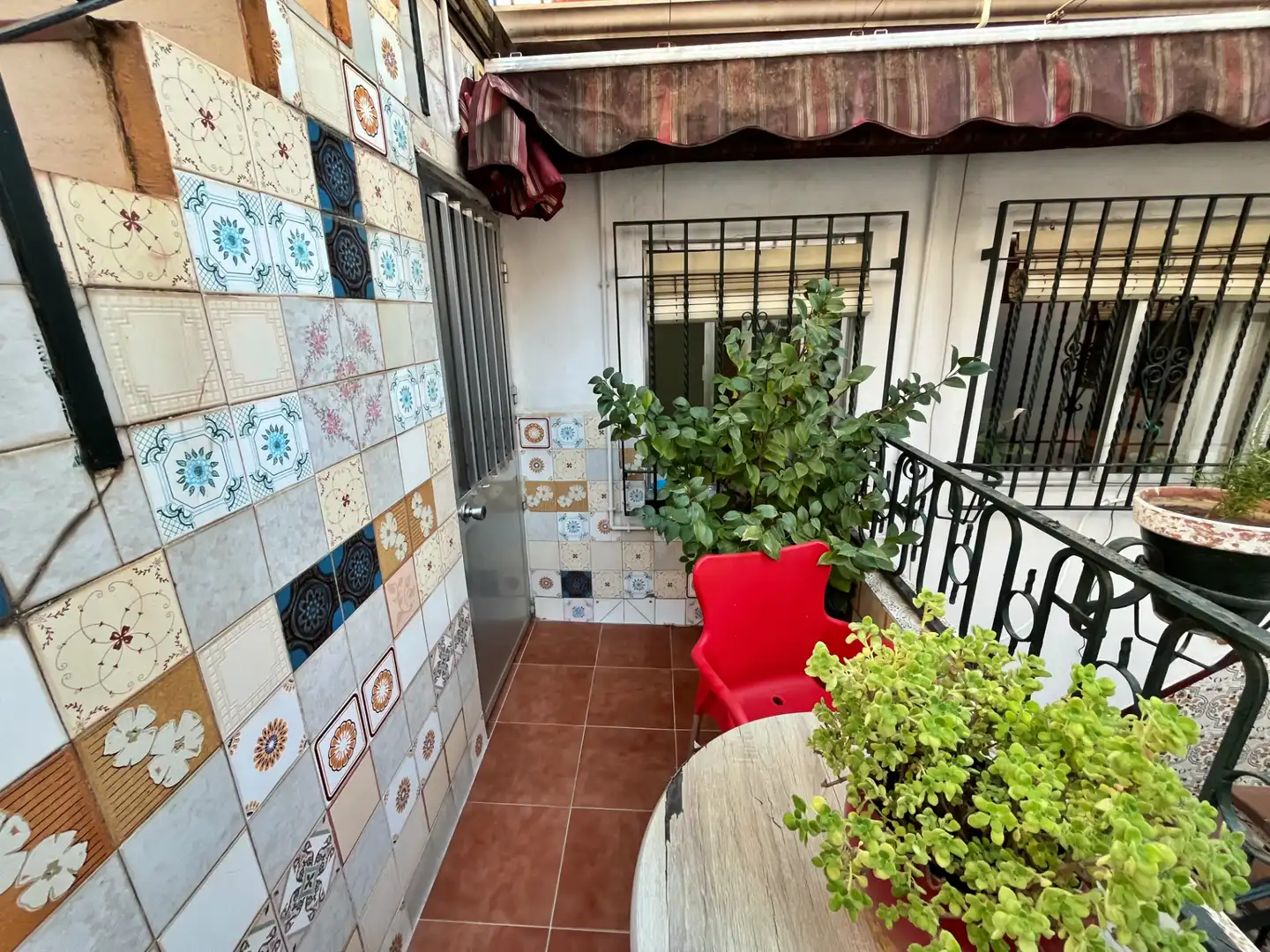 Casa con terrazza in vendita a Calle Juan Felipe Vilela 12, imagen 26