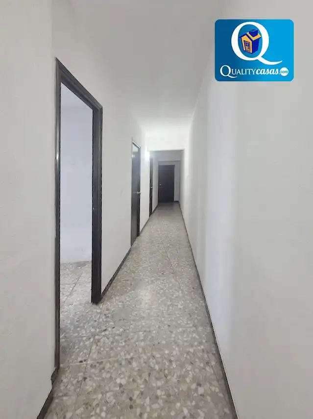 Flat for sale in Villajoyosa / La Vila Joiosa  with Air Conditioner and Terrace