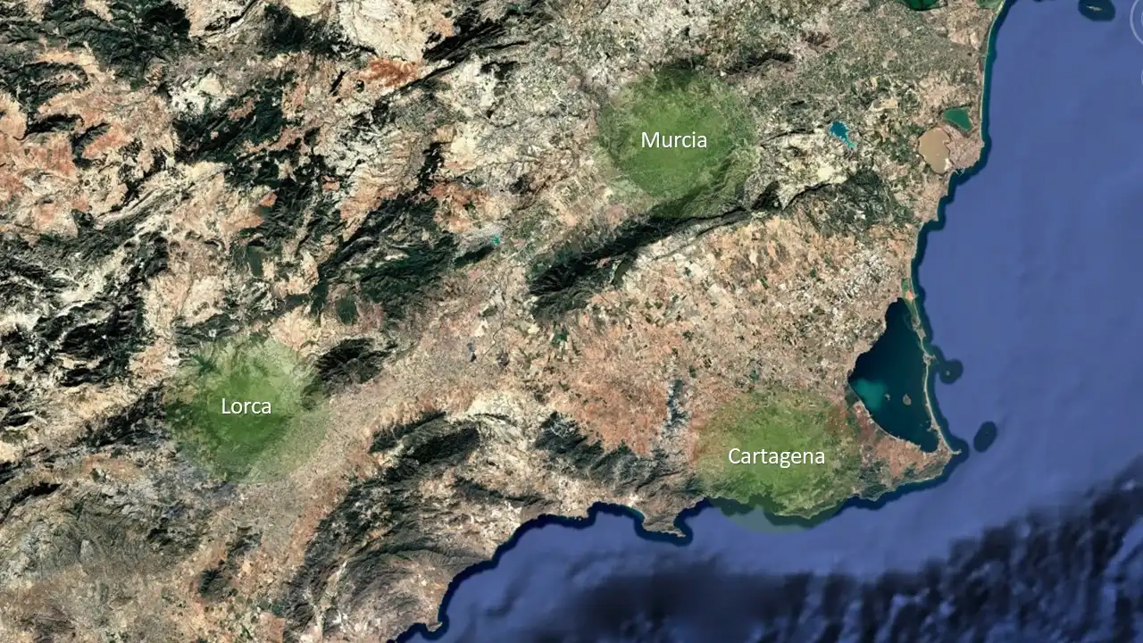 Terreno rústico en venta en C/ Fray Diego de Cádiz, imagen 5