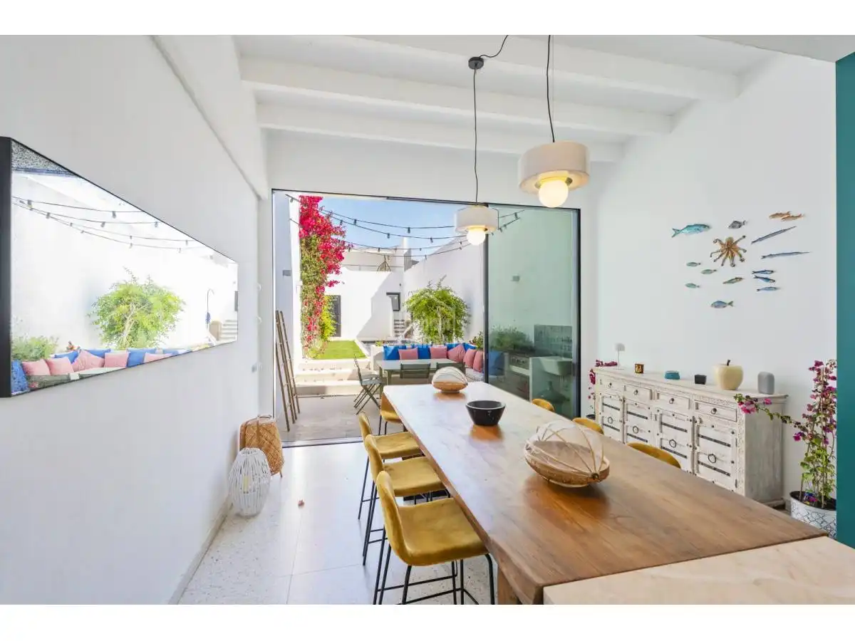 Detached house with pool for sale in Ciutadella, imagen 14