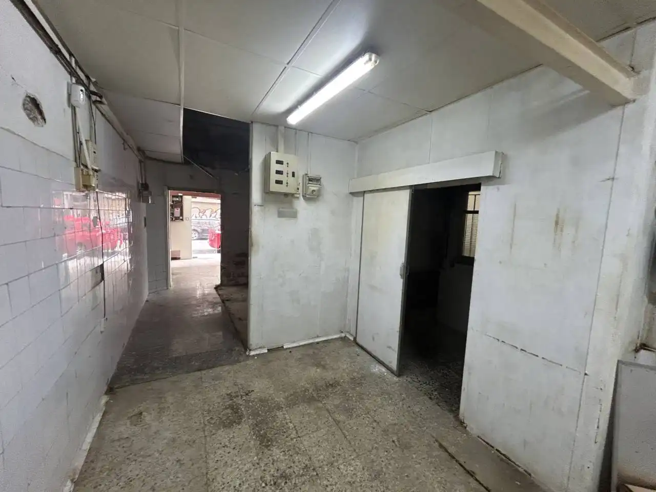 Commercial properties for rent in L'Hospitalet de Llobregat