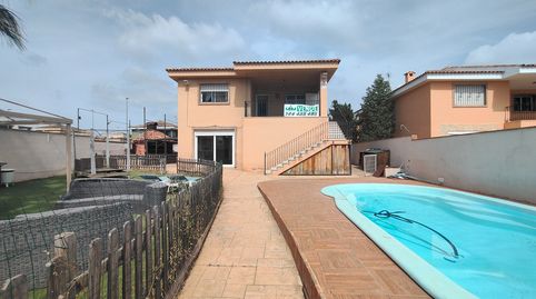 Foto 3 von Haus oder Chalet zum Verkauf in Carrer de Manises, 23, Gallipont, La Pobla de Vallbona