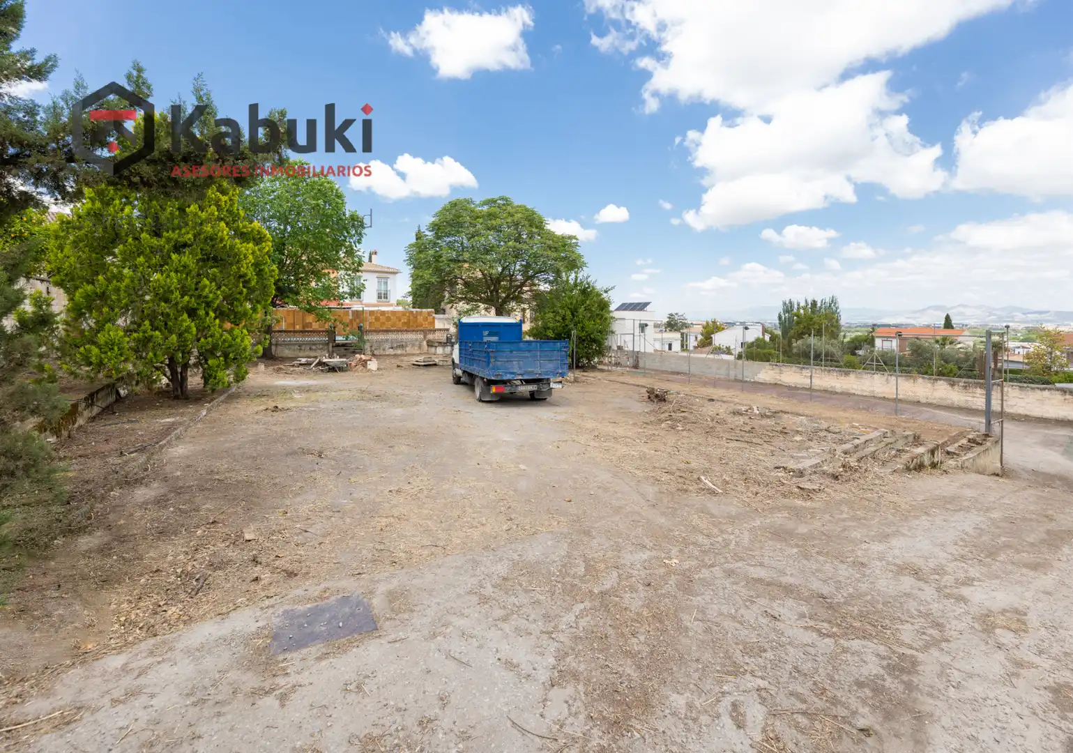 Rustikales Grundstück zum Verkauf in Cájar - Calle Jazmin, imagen 9