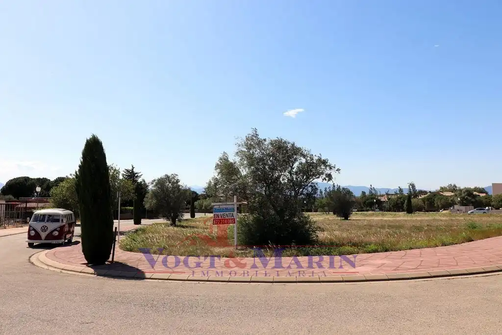 Residential land for sale in Carrer de Quermançó, imagen 2