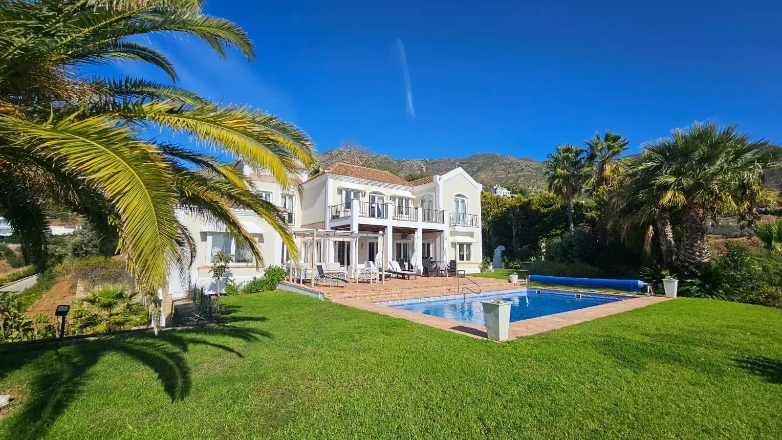 Villa mit Pool zum Verkauf in Camino de los Arroyos 200, imagen 2