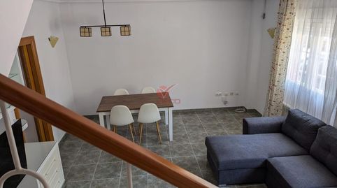 Foto 2 de Dúplex de lloguer a Camino Resinera, Reyes Católicos - Paseo San Antonio, Cuenca Capital