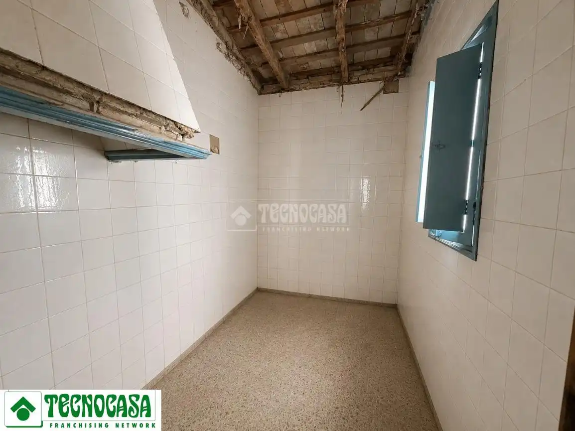 Cocina de Piso en venta en Manises con Terraza