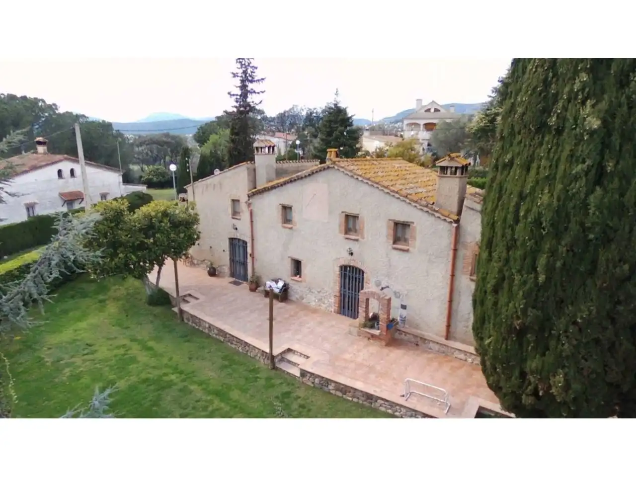 Maison rustique avec piscine à vendre à L'Ametlla del Vallès, imagen 25