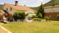 Garden of House or chalet for sale in Ripoll  with Heating, Private garden and Terrace