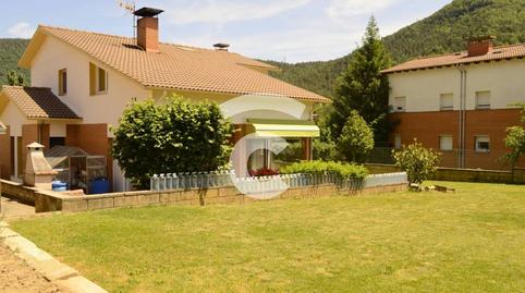 Foto 2 de Casa o xalet en venda a Lluçanès, Ripoll, Girona