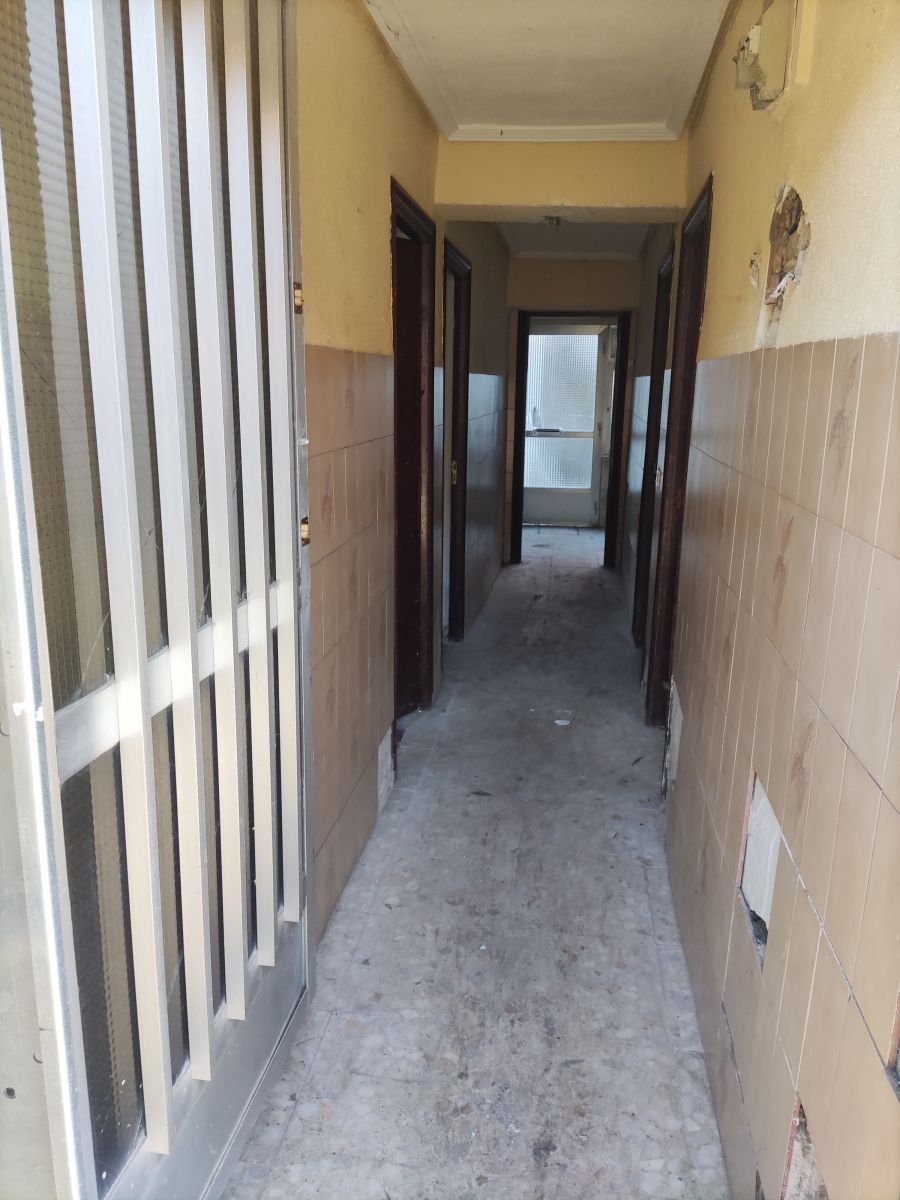 Casa o xalet en venda en Palencia Capital amb Terrassa