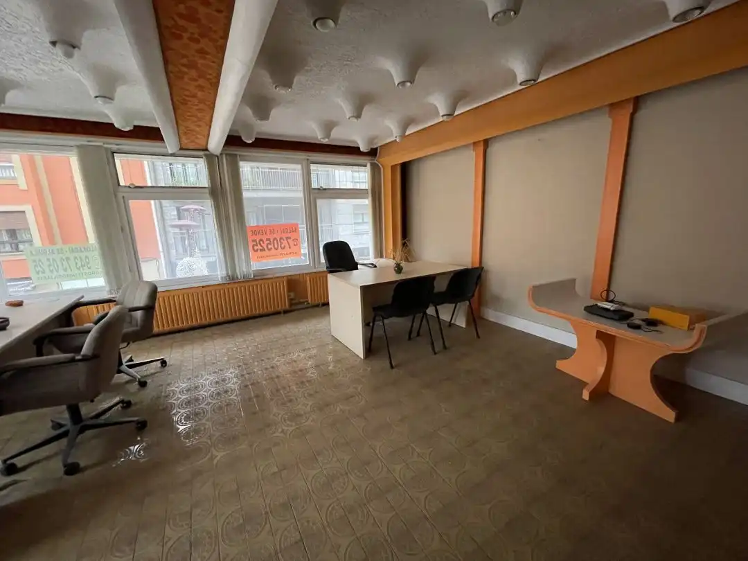Gewerbefläche zur Miete in Legazpi, imagen 5