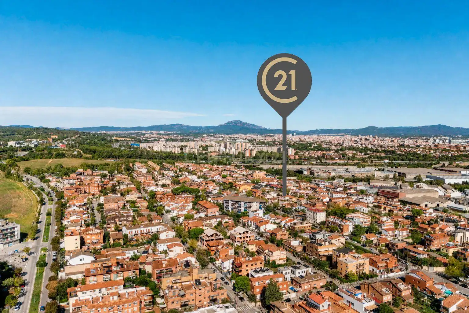 Adosado en venta en Avenida de Argentina, Cerdanyola del Vallès, Spain, imagen 41