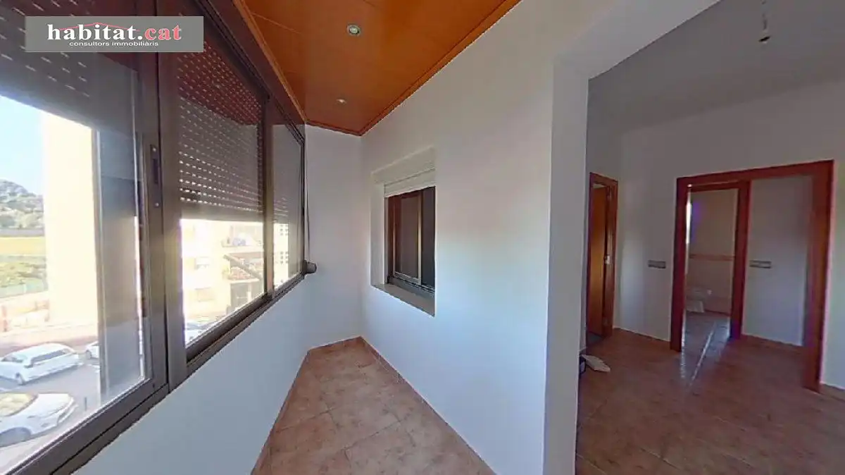 Habitación de Piso en venta en Vilanova i la Geltrú con Balcón