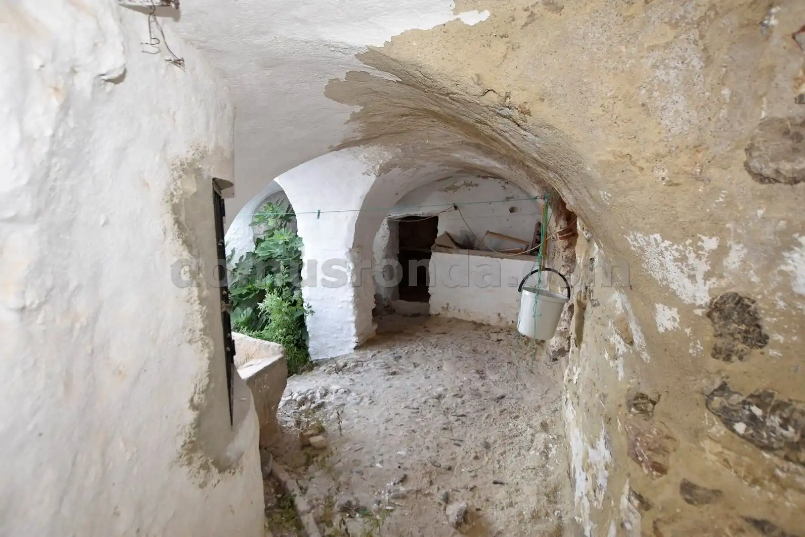 Casa o chalet en venta en Alpandeire con Calefacción, Terraza y Piscina