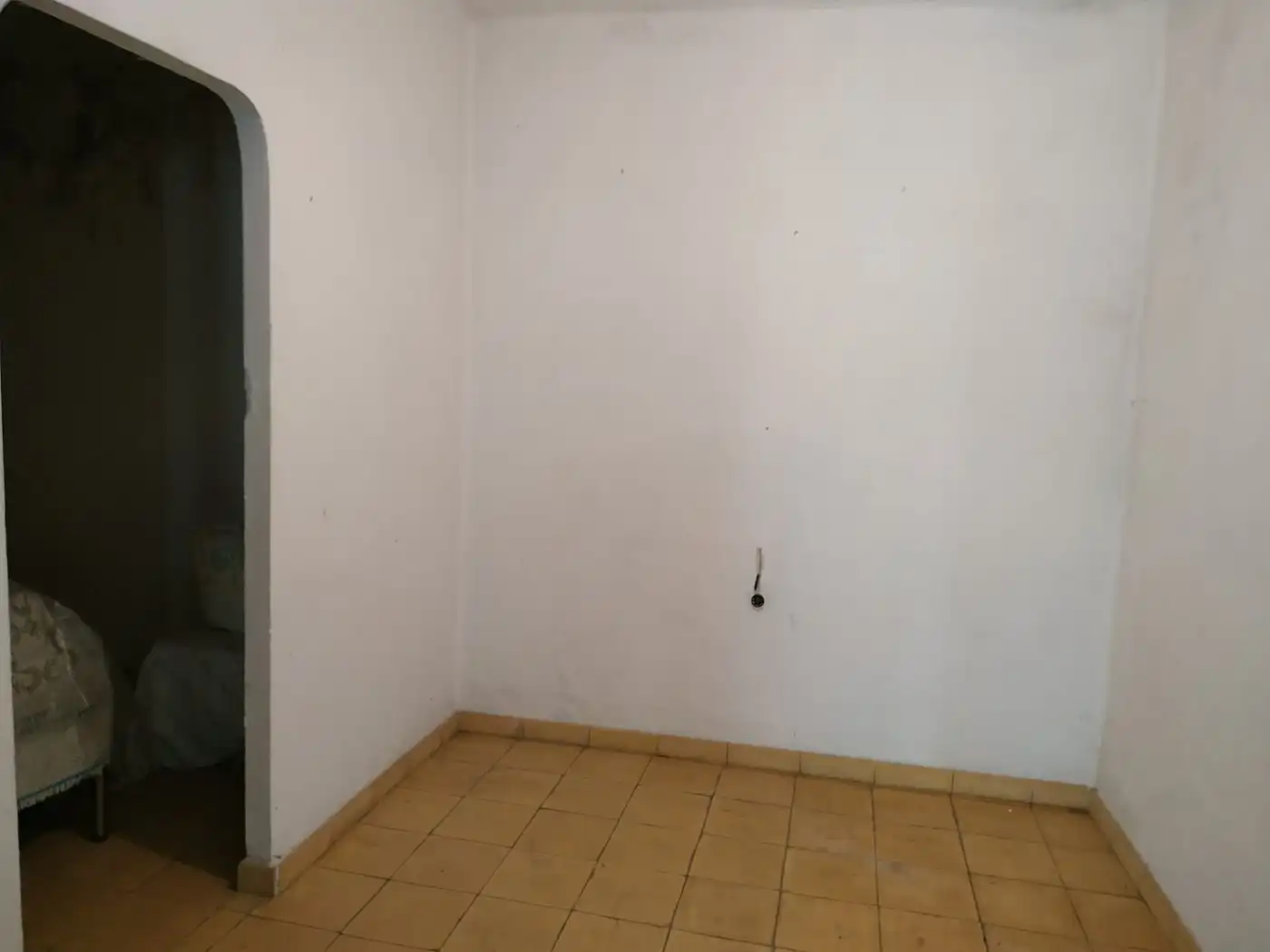 Flat for sale in Carcaboso  with Balcony