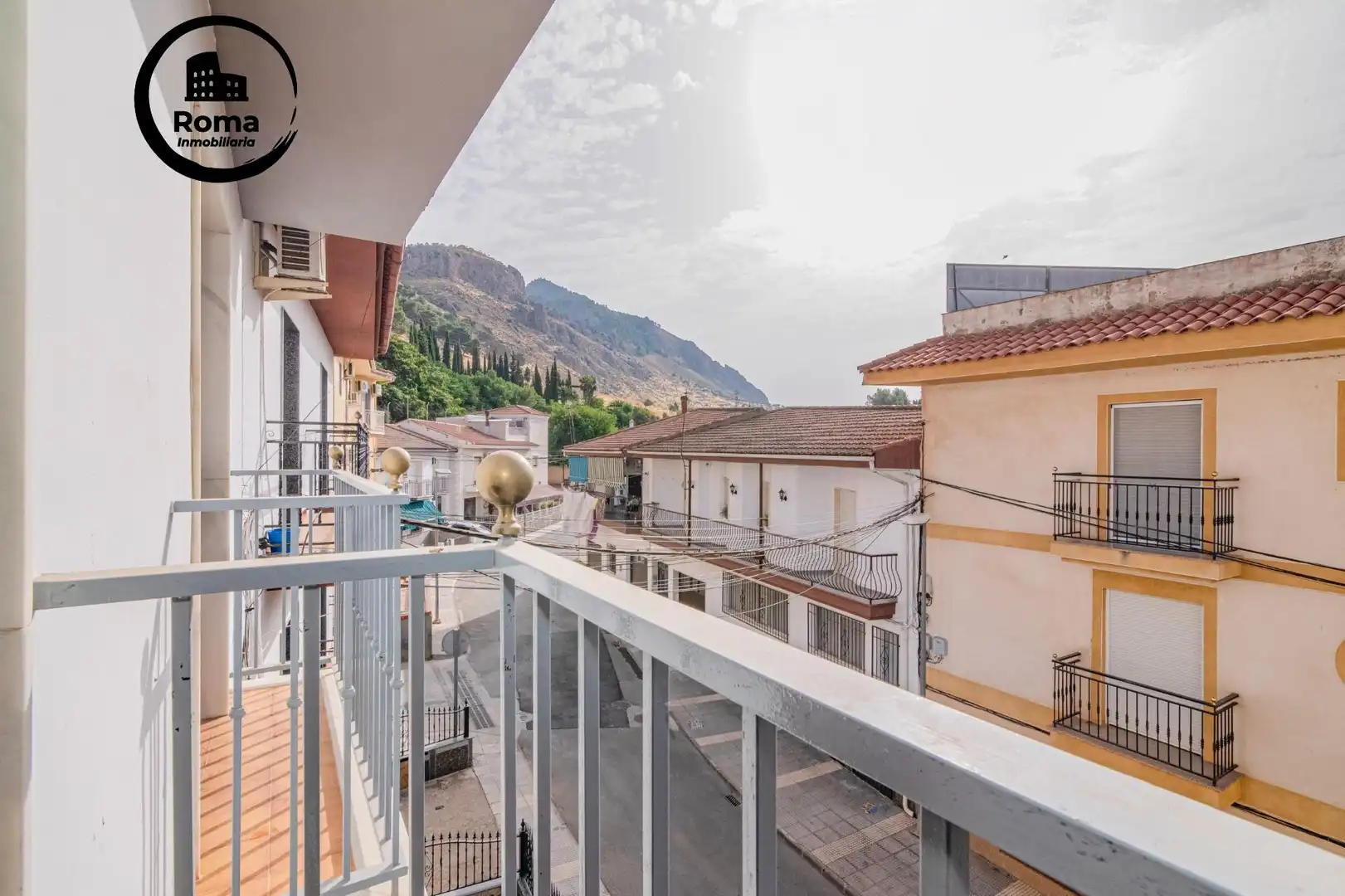 Terrassa de Pis en venda en Loja
