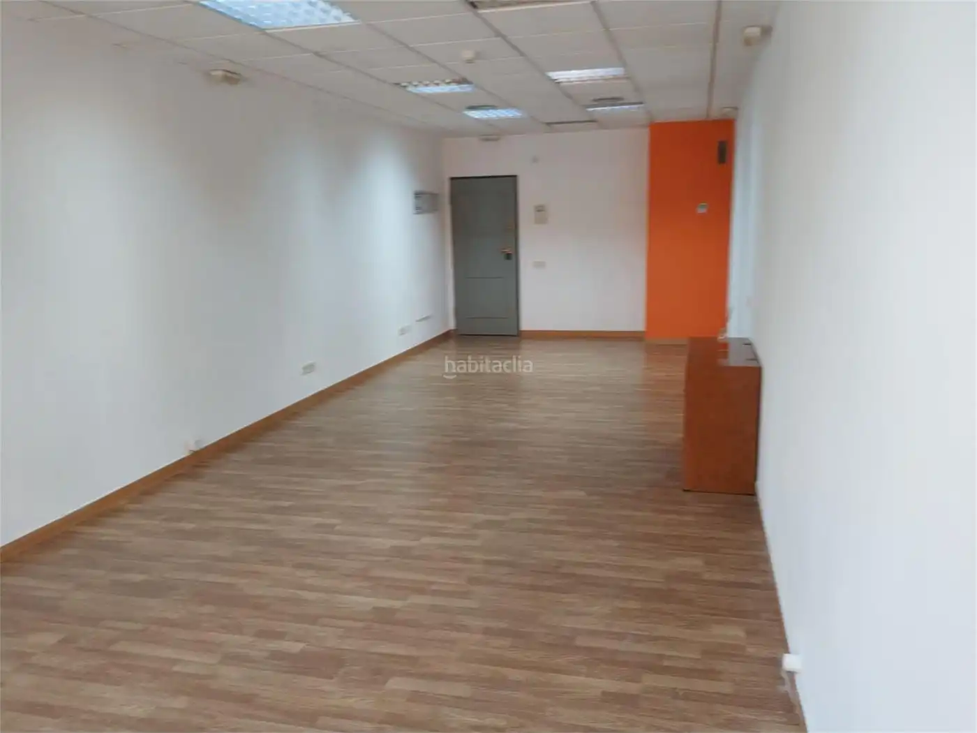Bureau avec ascenseur à louer à Avenida Rey Juan Carlos I 94, imagen 7