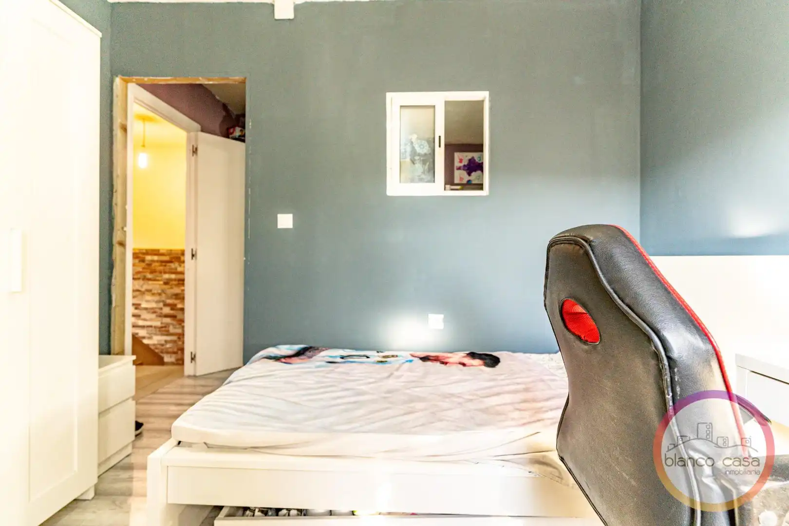 Habitación de Casa o chalet en venta en Coristanco con Calefacción y Trastero