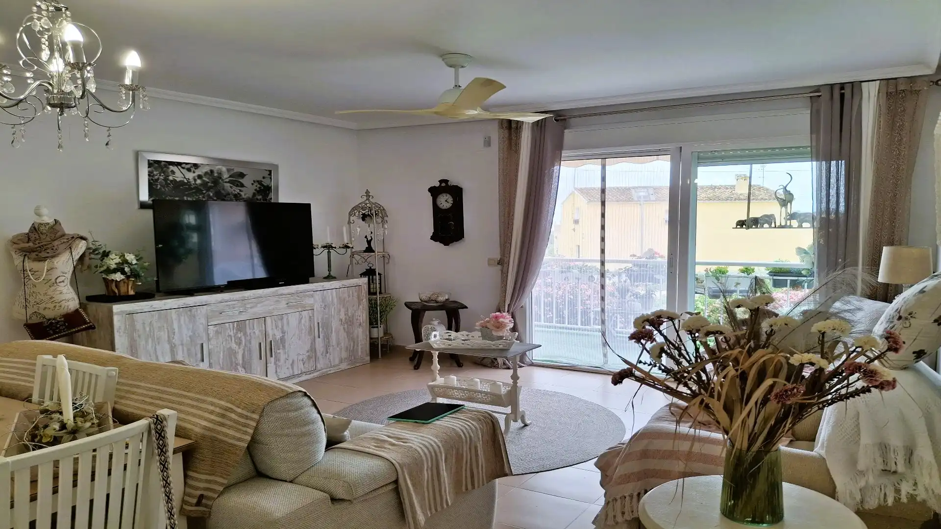 Apartment zum Verkauf in Casco Urbano, imagen 9