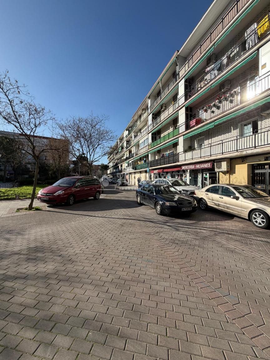 Piso en venta en Casco Antiguo, Centro