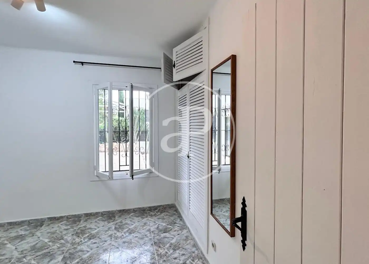 Habitación de Casa o chalet de alquiler en Calvià con Aire acondicionado, Calefacción y Jardín privado