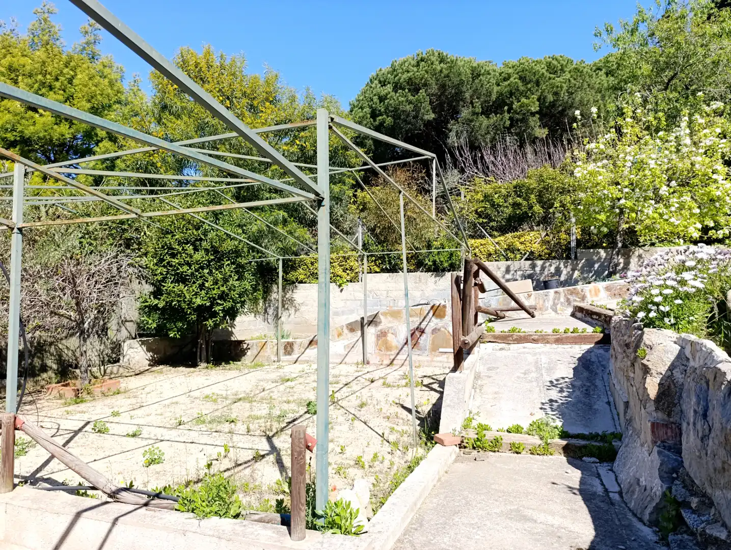 Detached house with terrace for sale in Montalnou - Milans del Bosc, imagen 99